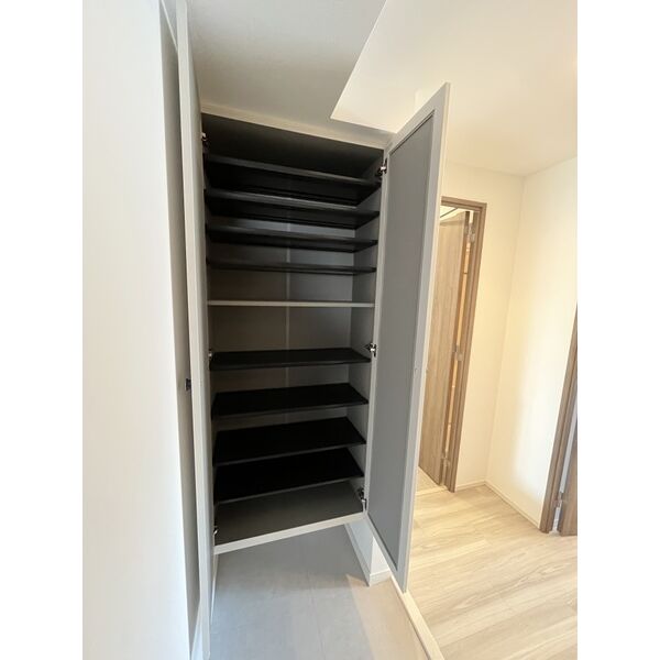 ルフォンプログレ南森町7階2LDK その他①の画像