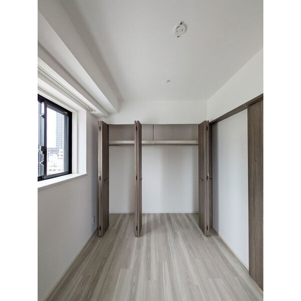 ルフォンプログレ南森町7階1LDK 部屋①の画像