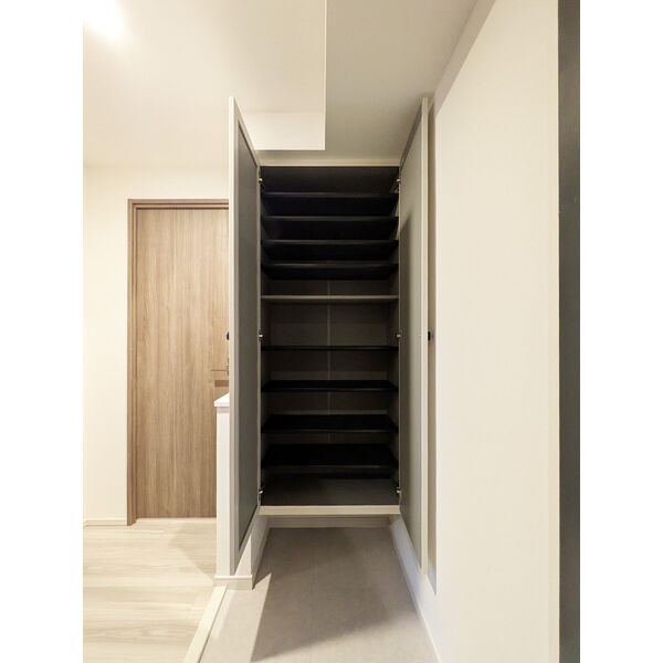 ルフォンプログレ南森町7階1LDK その他①の画像