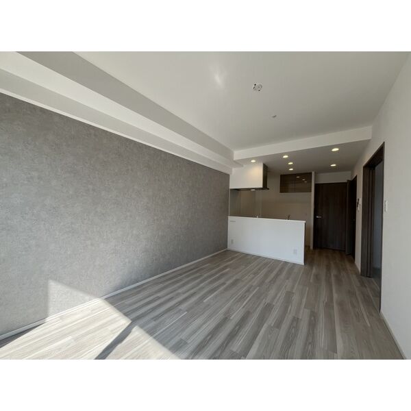 ルフォンプログレ南森町9階2LDK その他①の画像