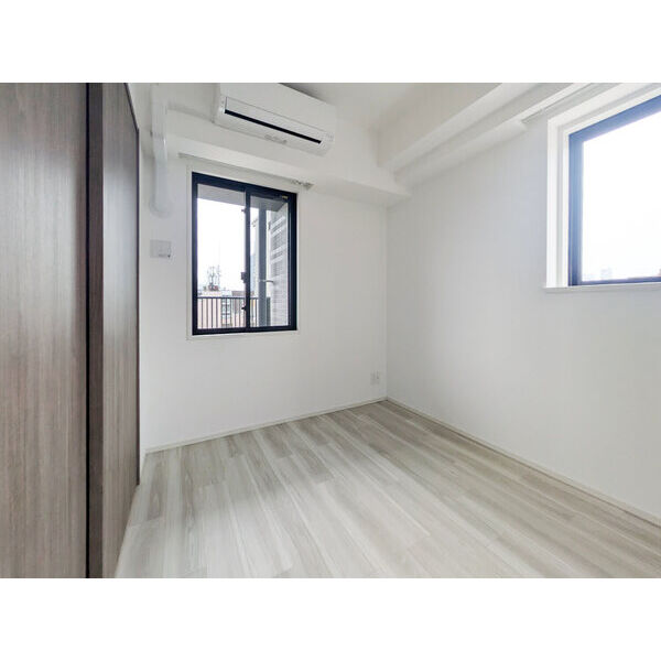 ルフォンプログレ南森町9階2LDK 部屋①の画像