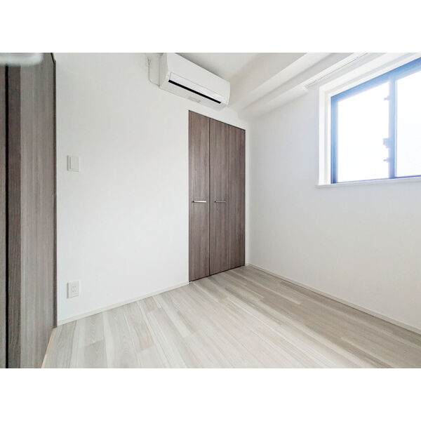 ルフォンプログレ南森町9階2LDK 部屋②の画像