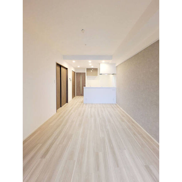 ルフォンプログレ南森町9階2LDK その他①の画像