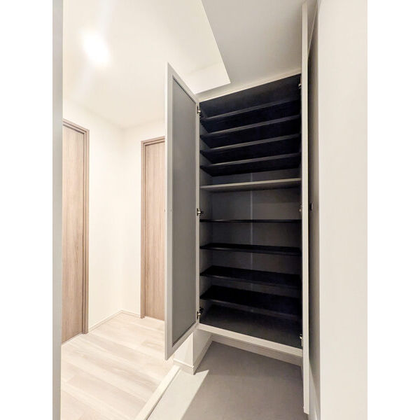 ルフォンプログレ南森町9階2LDK その他②の画像