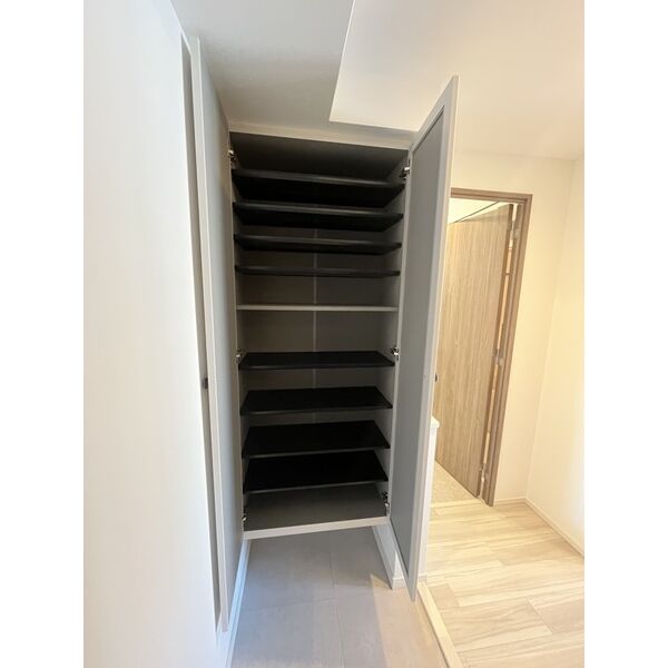 ルフォンプログレ南森町9階1LDK その他①の画像