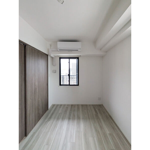 ルフォンプログレ南森町9階1LDK 部屋②の画像