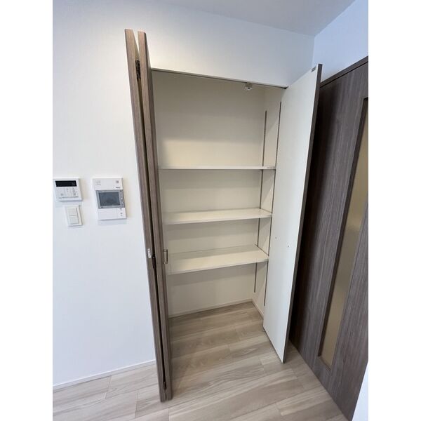 ルフォンプログレ南森町3階1LDK その他①の画像