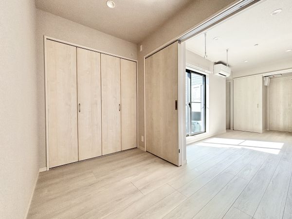 Maururu高畑1階1LDK 部屋②の画像