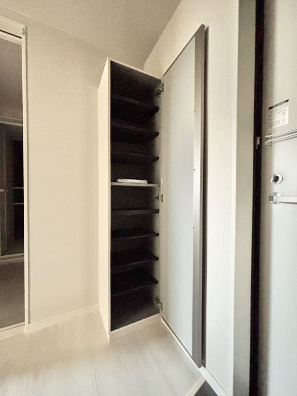 Maururu高畑2階1LDK 部屋②の画像