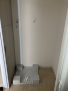 ラリヴィエール1階1LDK 設備の画像