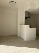 ラリヴィエール1階1LDK 部屋②の画像