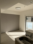 ラリヴィエール1階1LDK 部屋①の画像