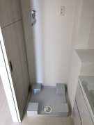 ラリヴィエール1階1LDK 設備の画像