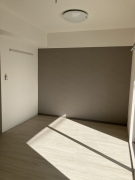 ラリヴィエール1階1LDK リビングの画像