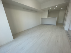 ルクスエテルナ江戸堀4階2LDK 部屋②の画像