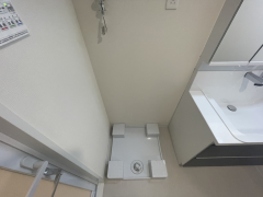 ルクスエテルナ江戸堀6階1LDK 景観の画像