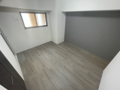 ルクスエテルナ江戸堀8階1LDK 部屋①の画像