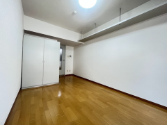 リベルター2階1K リビングの画像