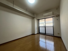 リベルター2階1K 部屋①の画像