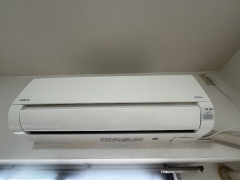 リベルター2階1K その他②の画像