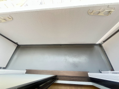 リベルター2階1K ベランダの画像