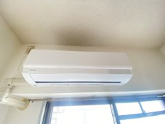 リベルター2階1K その他②の画像