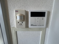 リベルター2階1K その他①の画像