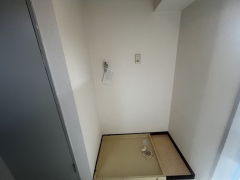 リベルター2階1K その他②の画像