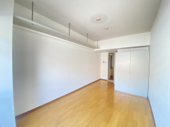 リベルター2階1K 部屋①の画像