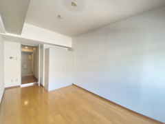 リベルター2階1K 部屋②の画像