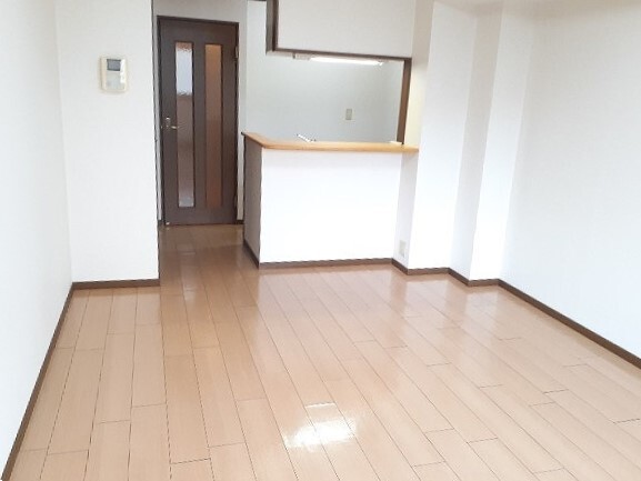 ヴィラ・イレブンス1階1R 部屋①の画像