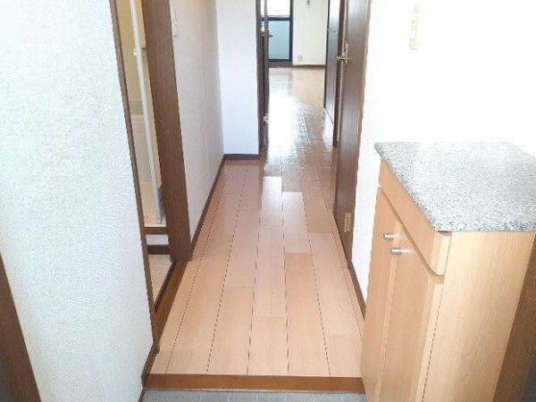 ヴィラ・イレブンス1階1R その他①の画像