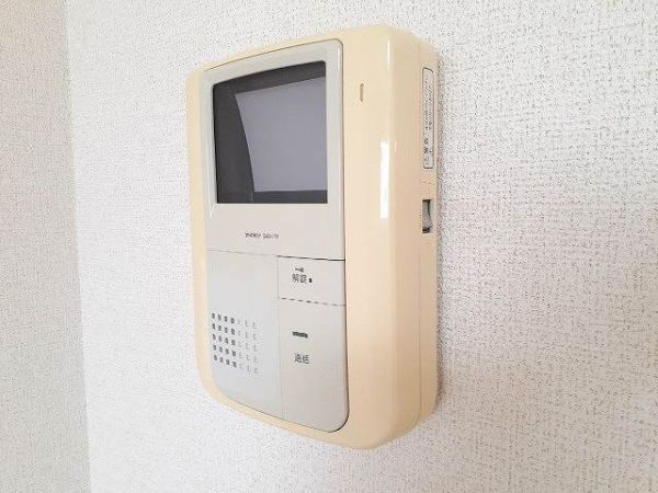 ヴィラ・イレブンス1階1R その他②の画像