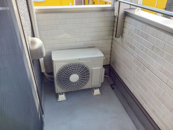 ブランシュシュ2階1LDK その他②の画像