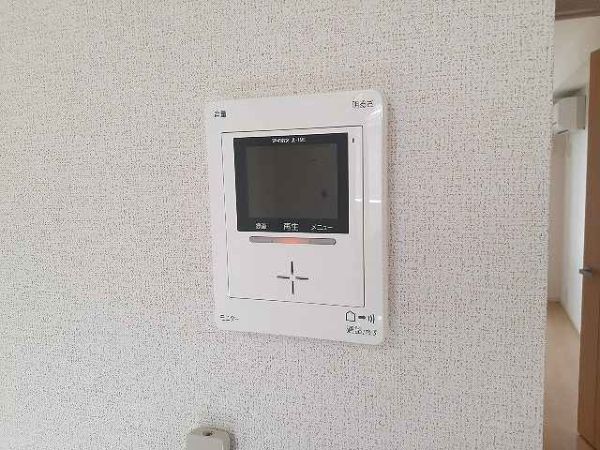 ブランシュシュ2階1LDK その他②の画像