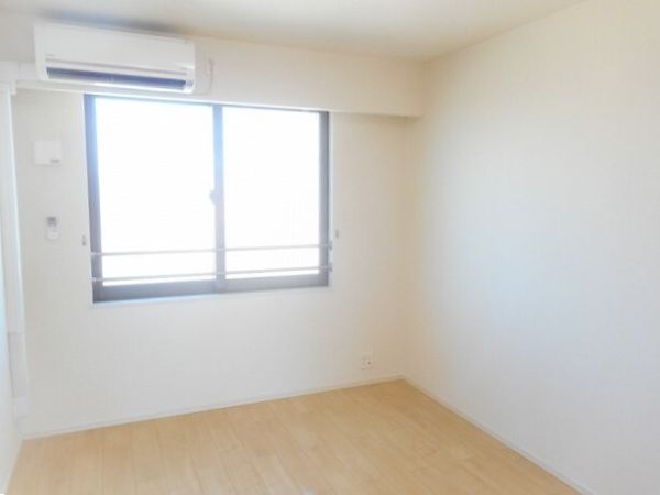 ブランシュシュ3階1LDK 部屋①の画像