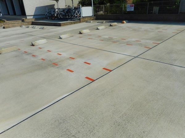 ブランシュシュ3階1LDK その他①の画像