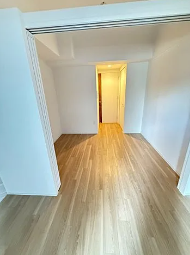 セレニテ東梅田アリエ5階2K 部屋①の画像