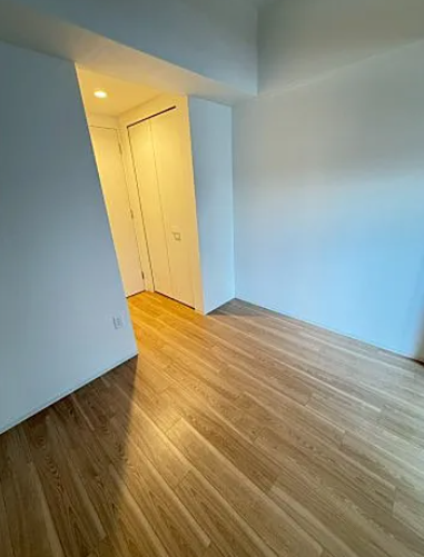 セレニテ東梅田アリエ9階2K 部屋②の画像