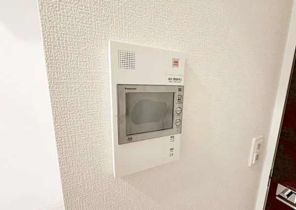 セレニテ東梅田アリエ8階2K 設備の画像