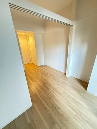 セレニテ東梅田アリエ8階2K 部屋①の画像