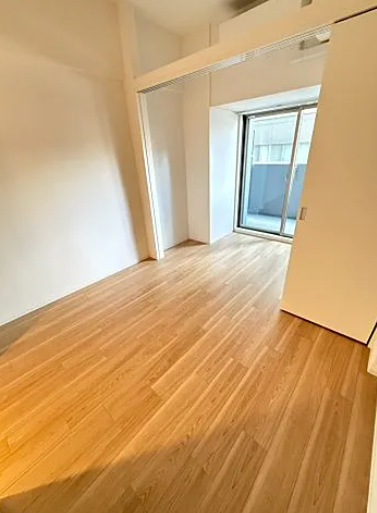 セレニテ東梅田アリエ12階2K 部屋①の画像