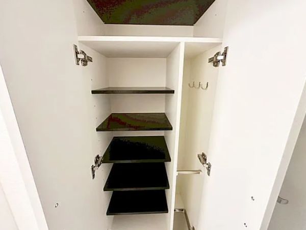 セレニテ東梅田アリエ11階2K その他②の画像