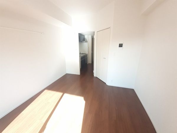 セイント野並4階1K 部屋①の画像