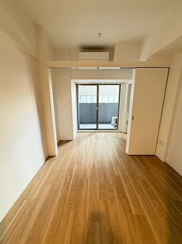 セレニテ東梅田アリエ10階2K 部屋①の画像