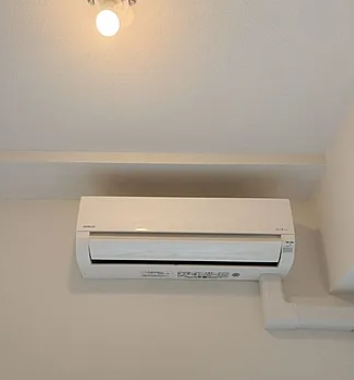 セレニテ東梅田アリエ10階2K 設備の画像