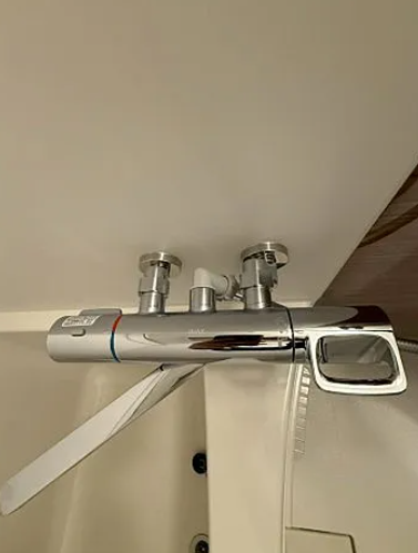 セレニテ東梅田アリエ14階2K 設備の画像