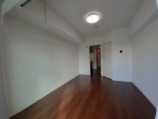 セイント野並9階1K 部屋①の画像