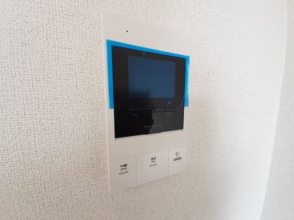 セイント野並9階1K 設備の画像