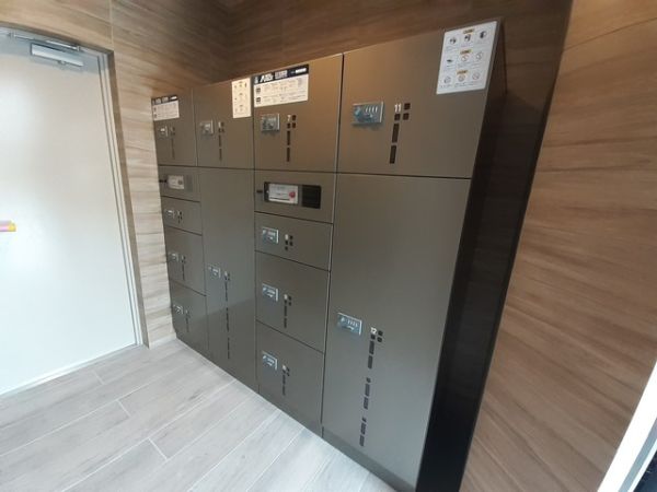 セイント野並9階1K その他①の画像